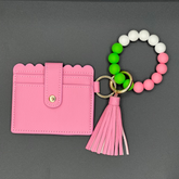 Wristlet